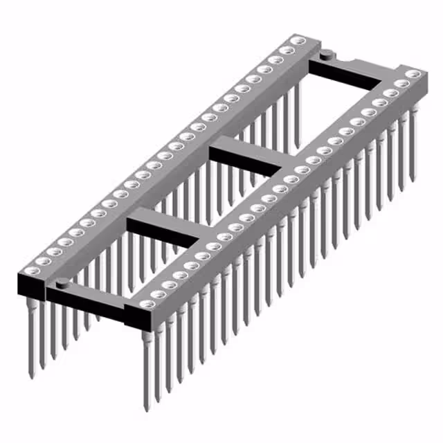 122-83-650-41-001101 Preci-Dip  Zoccoli IC